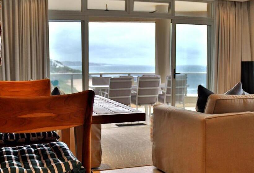 305 Ballito Manor Gardens, Ballito With Generator