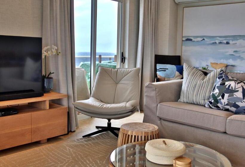 305 Ballito Manor Gardens, Ballito With Generator