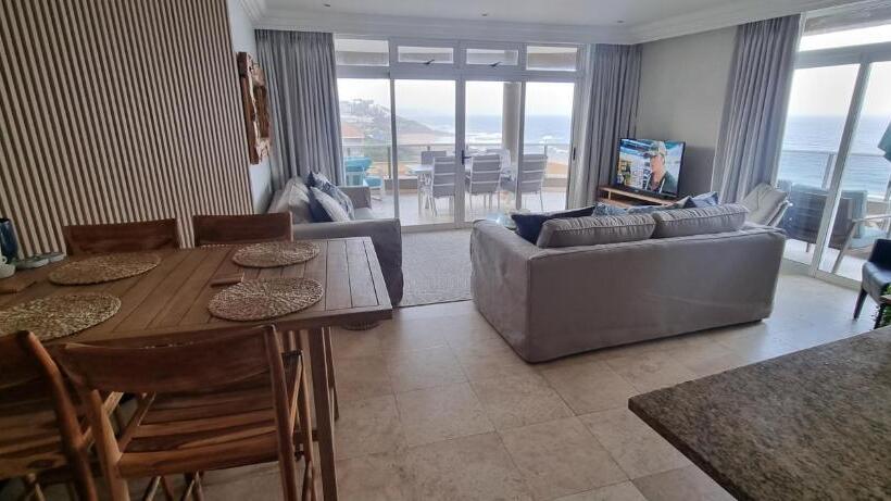 305 Ballito Manor Gardens, Ballito With Generator