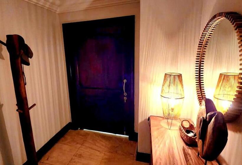 305 Ballito Manor Gardens, Ballito With Generator