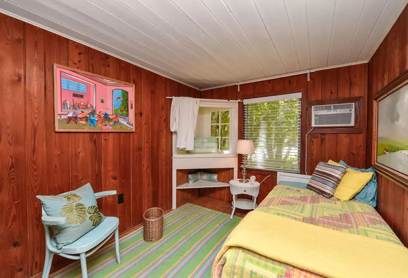Banana Cabana By Beachside Management