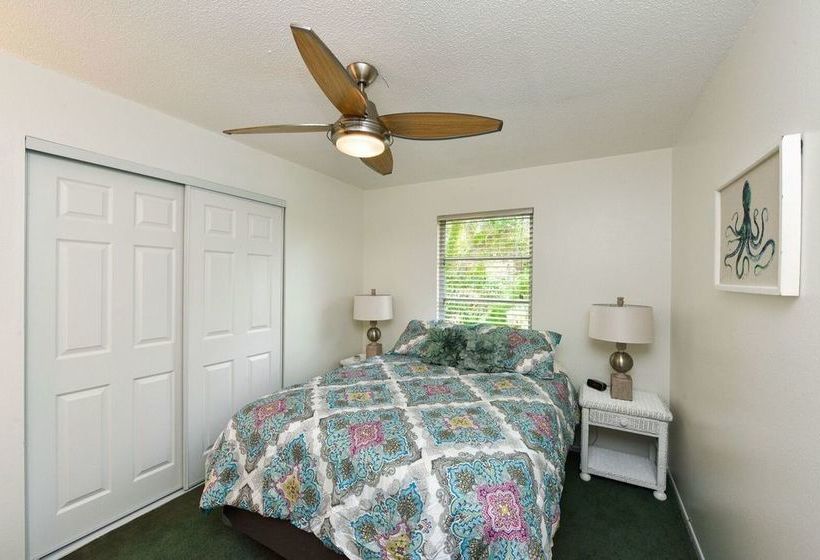 Banana Cabana By Beachside Management