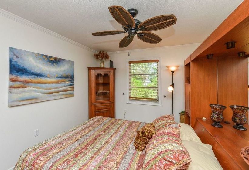 Banana Cabana By Beachside Management