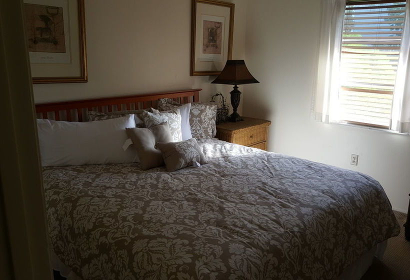 Banana Cabana By Beachside Management