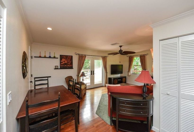 Banana Cabana By Beachside Management