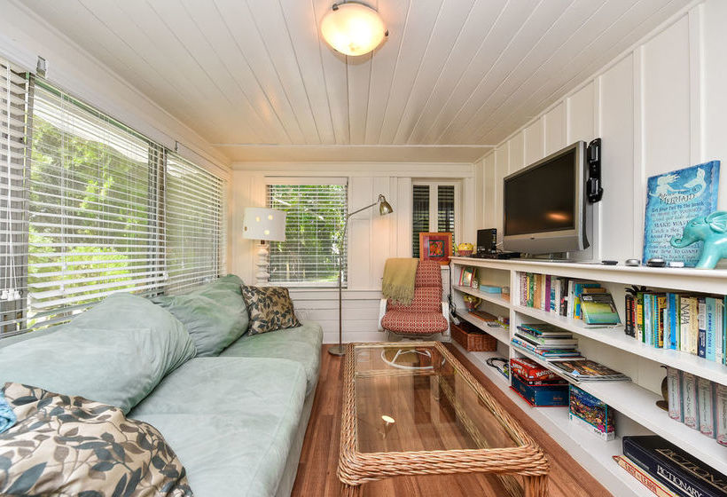 Banana Cabana By Beachside Management