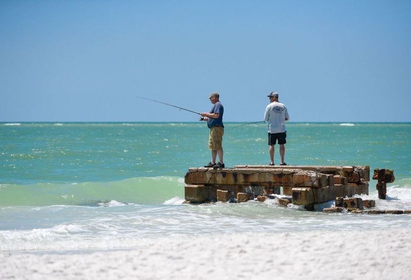 Banana Cabana By Beachside Management