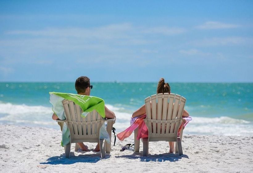 Banana Cabana By Beachside Management