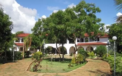 تختخواب و صبحانه Stawi House