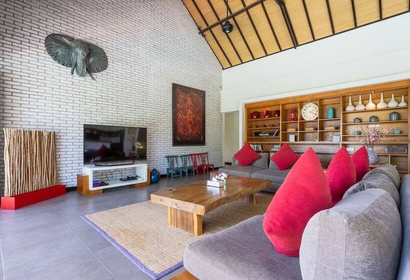 Boutique Villa Doretanh Jimbaran