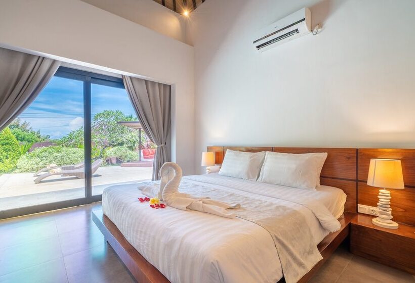 Boutique Villa Doretanh Jimbaran