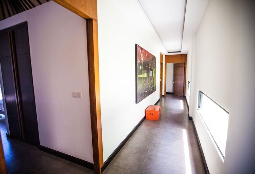 Boutique Villa Doretanh Jimbaran