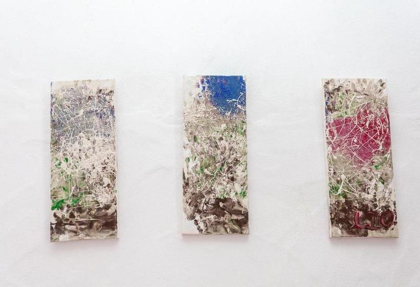 Casa Emblemática Casa Del Cuartel