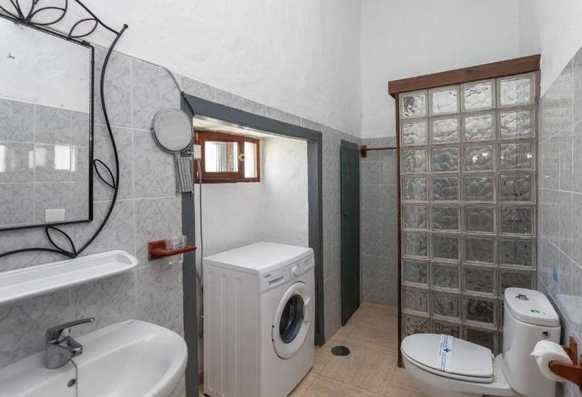 Casa Emblemática Casa Del Cuartel