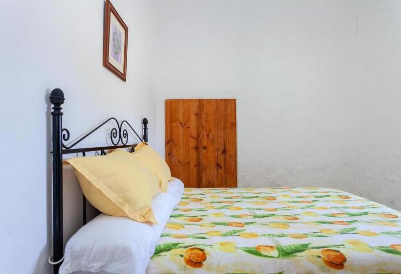 Casa Emblemática Casa Del Cuartel