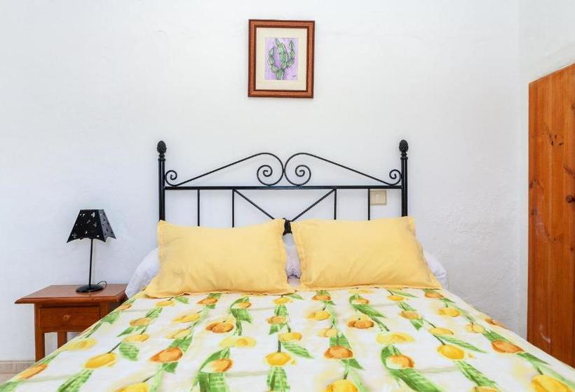 Casa Emblemática Casa Del Cuartel