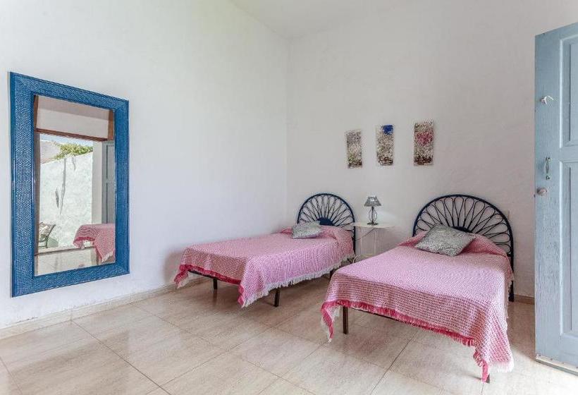 Casa Emblemática Casa Del Cuartel