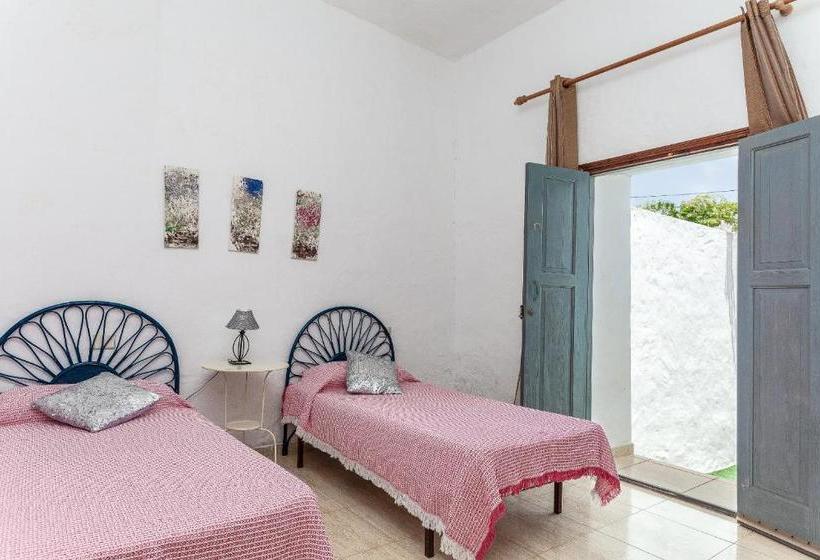 Casa Emblemática Casa Del Cuartel