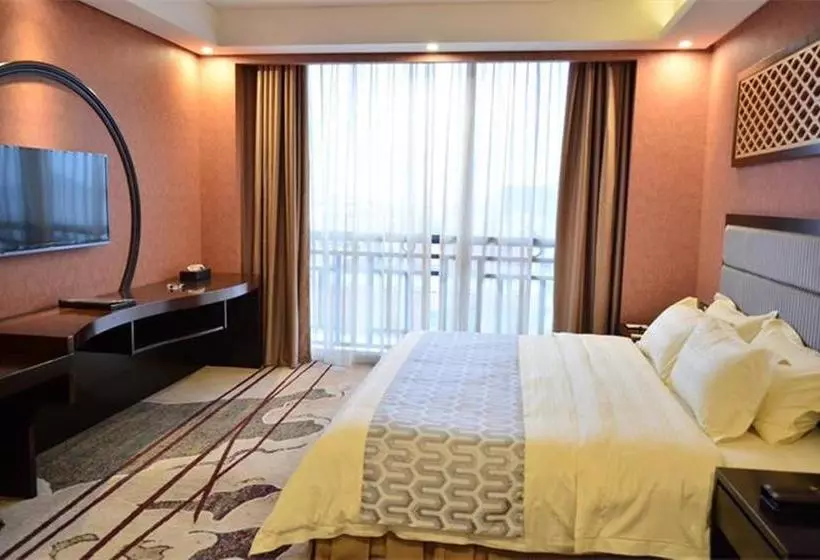 Hotelli Aimoer