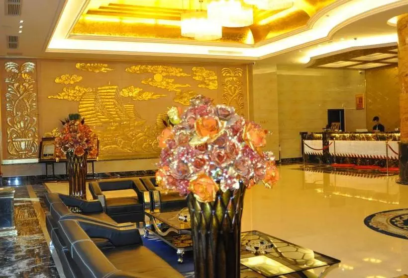 Hotelli Aimoer