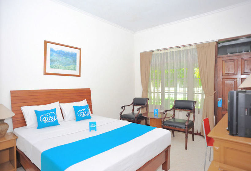 בית מלון כפרי Airy Mataram Cakranegara Pejanggik 127 Lombok