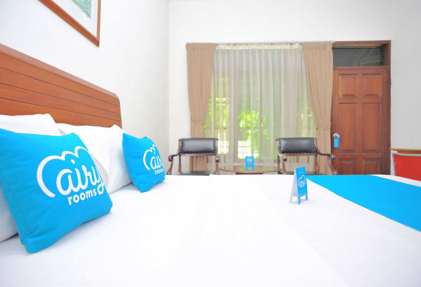 בית מלון כפרי Airy Mataram Cakranegara Pejanggik 127 Lombok