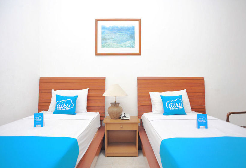 בית מלון כפרי Airy Mataram Cakranegara Pejanggik 127 Lombok