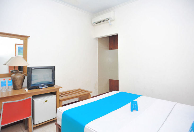 בית מלון כפרי Airy Mataram Cakranegara Pejanggik 127 Lombok