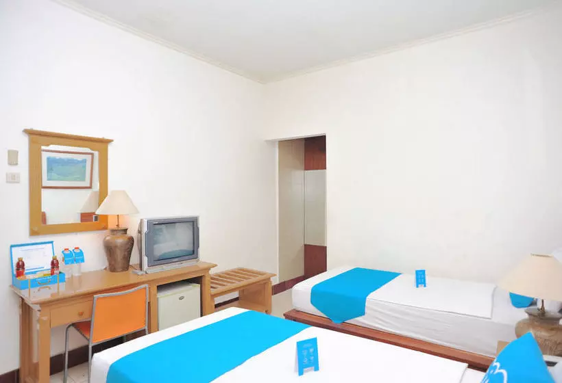 ホテル Airy Mataram Cakranegara Pejanggik 127 Lombok
