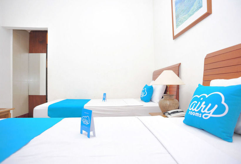 בית מלון כפרי Airy Mataram Cakranegara Pejanggik 127 Lombok