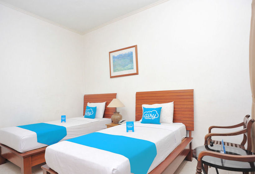 בית מלון כפרי Airy Mataram Cakranegara Pejanggik 127 Lombok