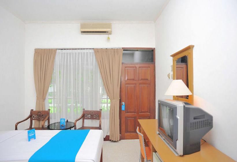 בית מלון כפרי Airy Mataram Cakranegara Pejanggik 127 Lombok