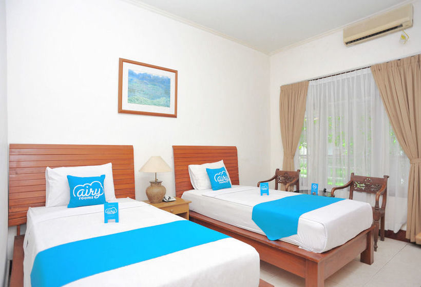 בית מלון כפרי Airy Mataram Cakranegara Pejanggik 127 Lombok