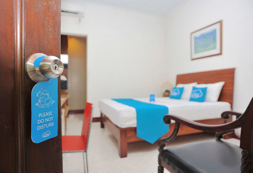 בית מלון כפרי Airy Mataram Cakranegara Pejanggik 127 Lombok