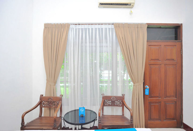 בית מלון כפרי Airy Mataram Cakranegara Pejanggik 127 Lombok