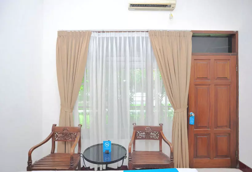 ホテル Airy Mataram Cakranegara Pejanggik 127 Lombok