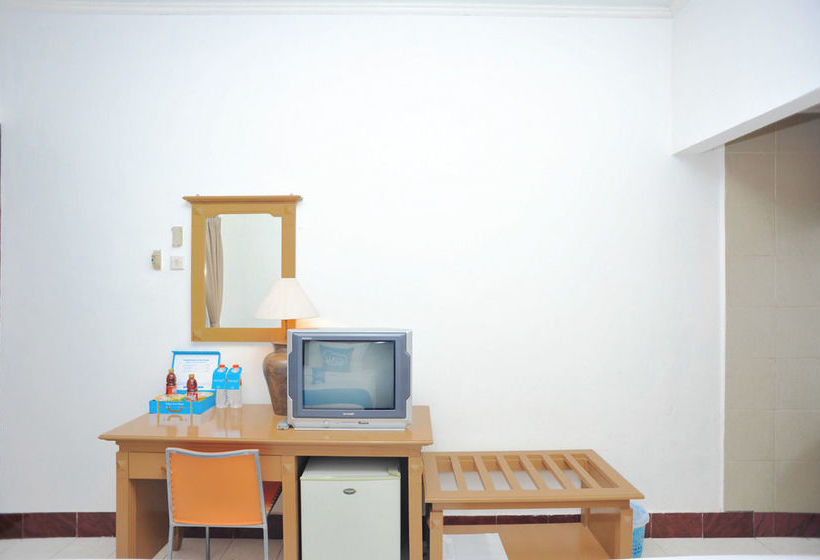 בית מלון כפרי Airy Mataram Cakranegara Pejanggik 127 Lombok