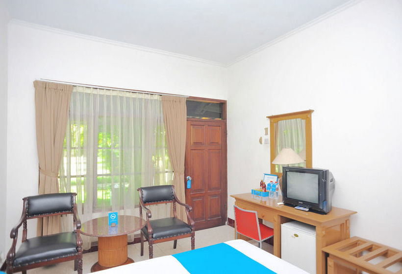 בית מלון כפרי Airy Mataram Cakranegara Pejanggik 127 Lombok