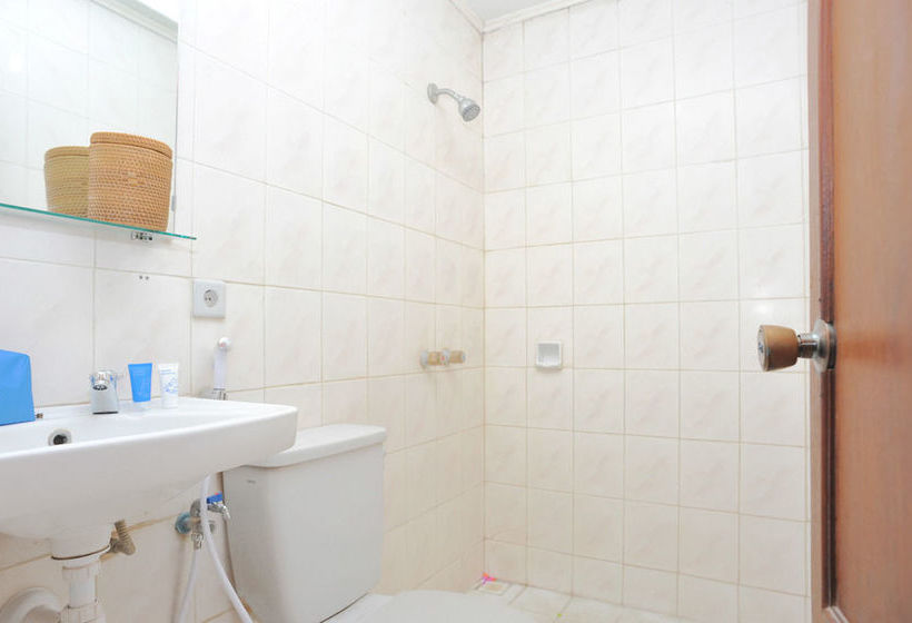 בית מלון כפרי Airy Mataram Cakranegara Pejanggik 127 Lombok