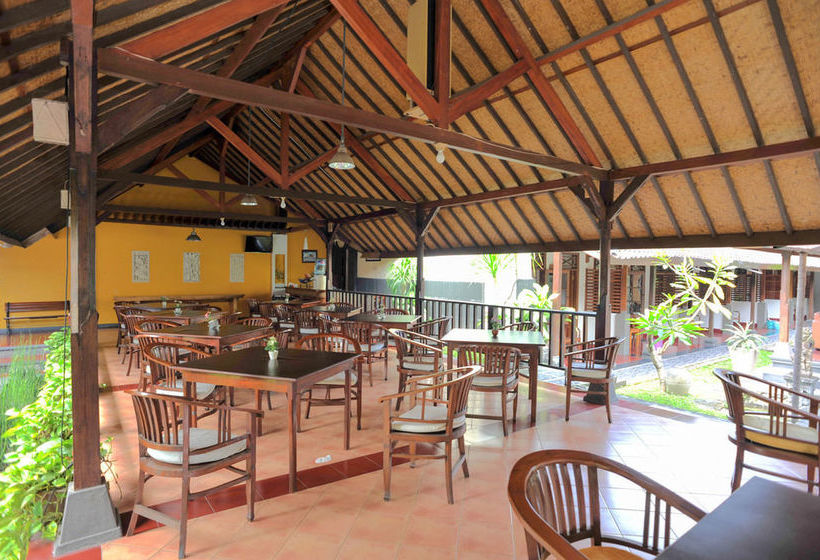 בית מלון כפרי Airy Mataram Cakranegara Pejanggik 127 Lombok