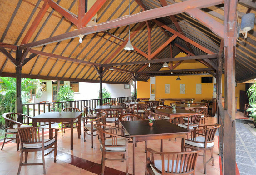 בית מלון כפרי Airy Mataram Cakranegara Pejanggik 127 Lombok