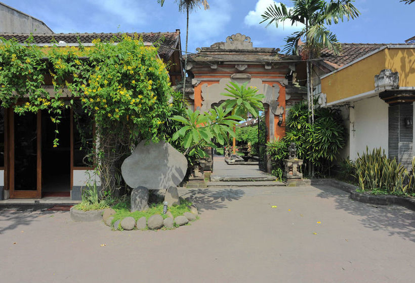 בית מלון כפרי Airy Mataram Cakranegara Pejanggik 127 Lombok