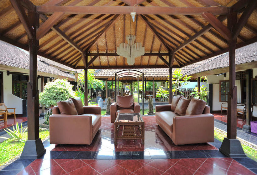 בית מלון כפרי Airy Mataram Cakranegara Pejanggik 127 Lombok