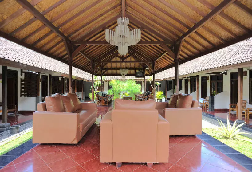 ホテル Airy Mataram Cakranegara Pejanggik 127 Lombok
