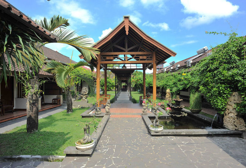 בית מלון כפרי Airy Mataram Cakranegara Pejanggik 127 Lombok