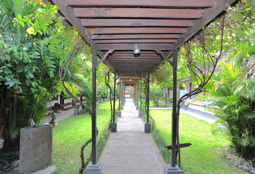 בית מלון כפרי Airy Mataram Cakranegara Pejanggik 127 Lombok