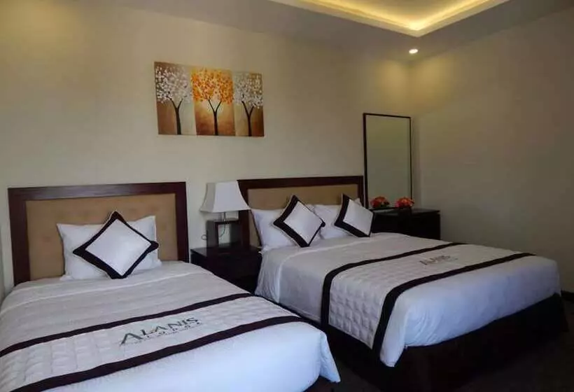 ホテル Alanis Lodge Phu Quoc