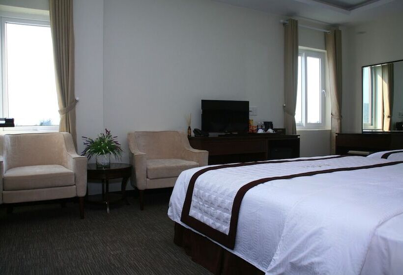 هتل Alanis Lodge Phu Quoc