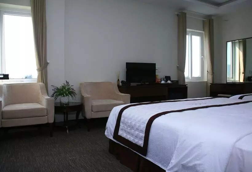 ホテル Alanis Lodge Phu Quoc