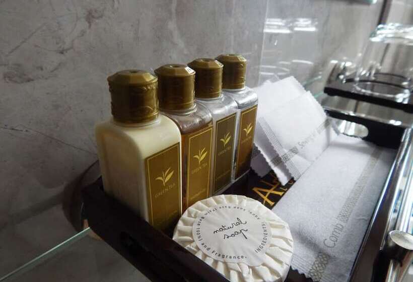 هتل Alanis Lodge Phu Quoc